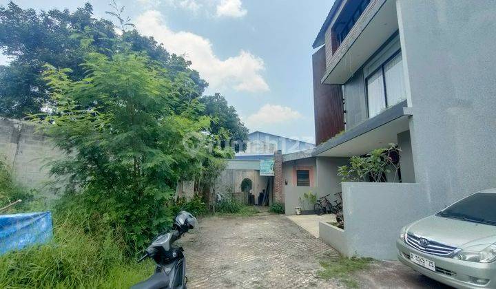 foto lainnya jual cepat tanah bonus rumah