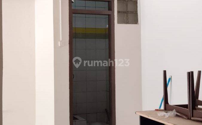 Ruko 2 Lantai Bagus Di Kopo permai SHM 2