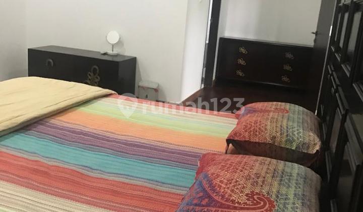 Nice House In Dago Pakar Resort Shm 3 Floors 2