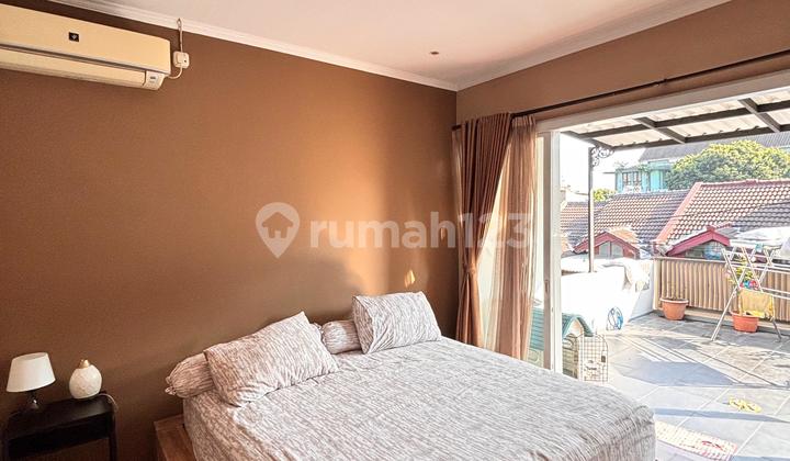 Rumah Minimalis 2 Lantai di Komplek Pondok Mas Baros Cimahi, SHM Rumah Minimalis 2 Lantai di Komplek Pondok Mas Baros Cimahi, SHM