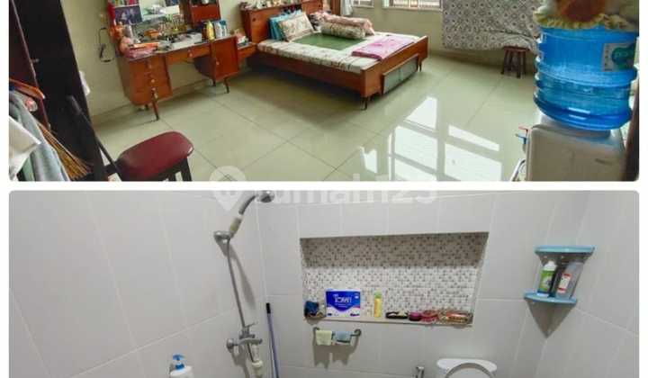 3.5-Storey Shop House on Main Road Jl Peta with SHM 2