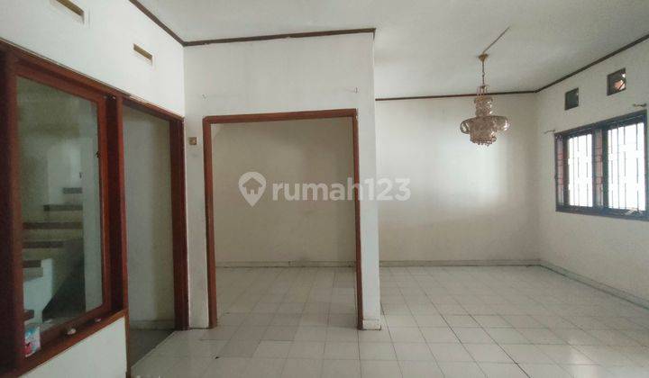 Rumah Bagus Di Komplek Griya Prima Asri Baleendah Shm Selatan 2