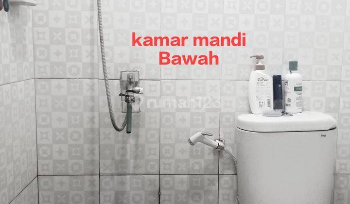 Rumah Bagus 2 Lantai Di Ciwastra Shm 2