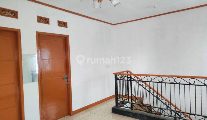 Rumah Di Komplek Perumahan Pasadena 2 Lantai Shm Bagus 2