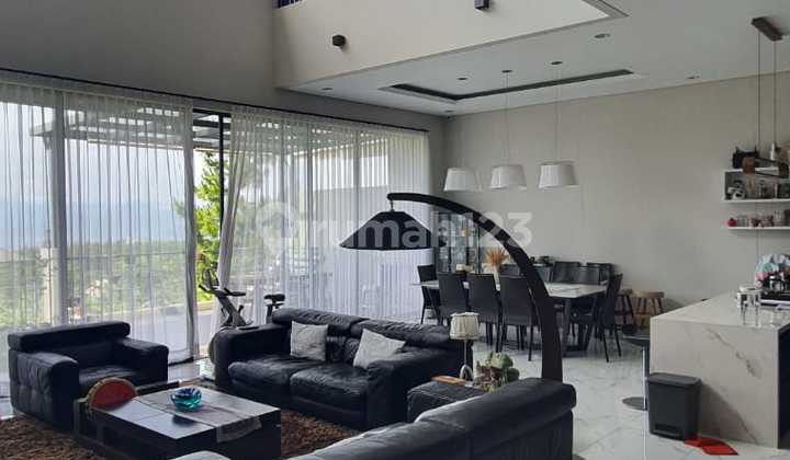Rumah Lux Di Budi Indah, Shm, View Kota Bandung Rumah Lux Di Budi Indah, Shm, View Kota Bandung
