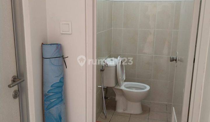 Rumah Bagus 1 Lantai Di Srimaya Residences Cluster Baswara, Shm 2