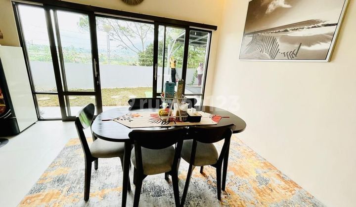 Nice House Lembang Cikidang 2