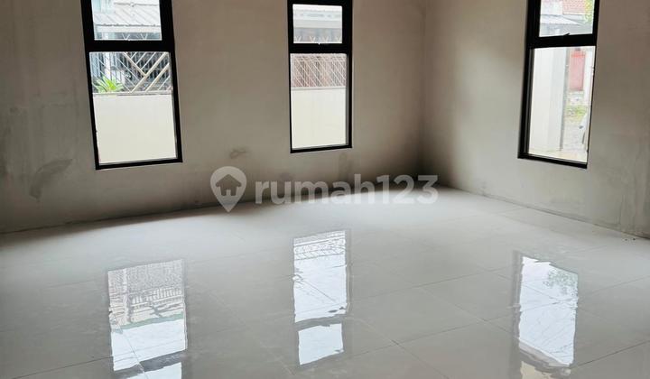 House, 1 Floor, in Taman Kopo Indah 1