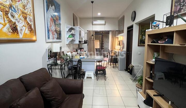 Rumah Bagus Furnished Kota Baru Parahyangan Simakirana