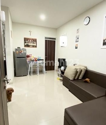 Rumah Bagus Semi Furnished Sukamenak, Bandung