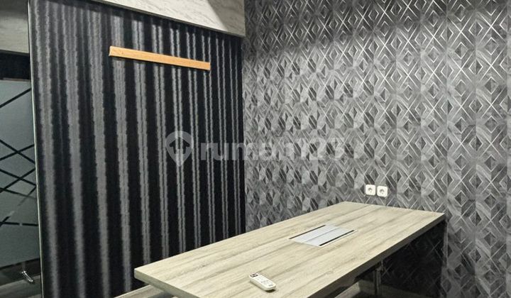 Business Space, 3.5 Floors, in Bkr Business Space, 3.5 Floors, in Bkr