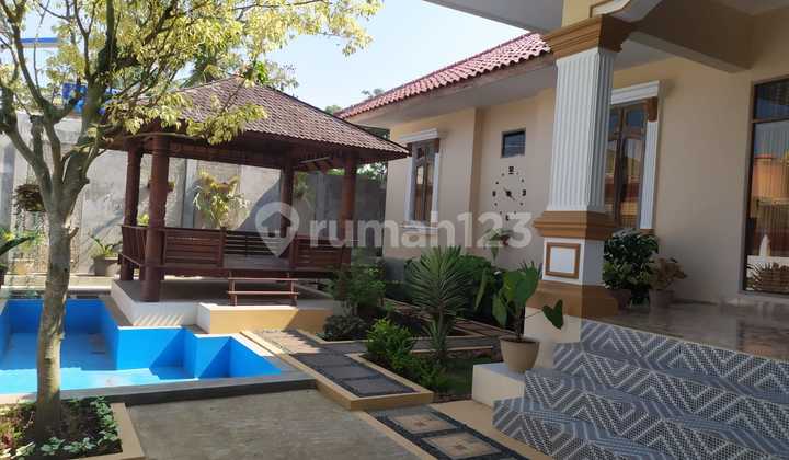 Rumah Bagus Cihampelas Cililin 2
