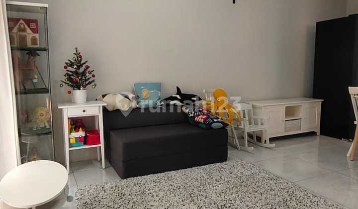 Rumah Bagus Kota Baru Parahyangan Simakirana