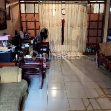 Rumah 1 Lantai Nata Endah 2