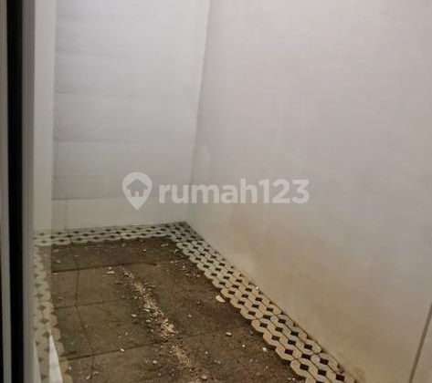 Rumah 2 Lantai Cluster Dayana Summarecon  2