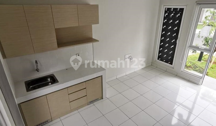 Rumah 2 Lantai Cluster Dayana Summarecon 