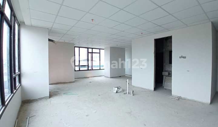 1 Unit Soho Hquarters Business Residence 5