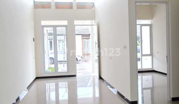 Rumah Baru Bagus Tki 5 Springville