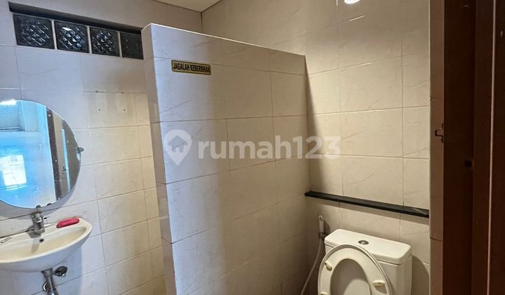 Ruko 3,5 Lantai Bagus Paskal Hyper Square 7