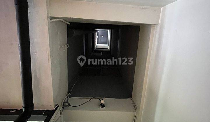 Ruko 3,5 Lantai Bagus Paskal Hyper Square 9
