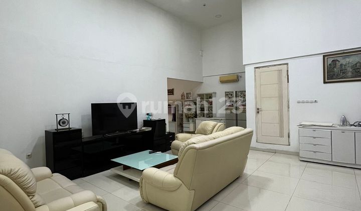 Jual Under Market Value Rumah Sayap Buah Batu 1