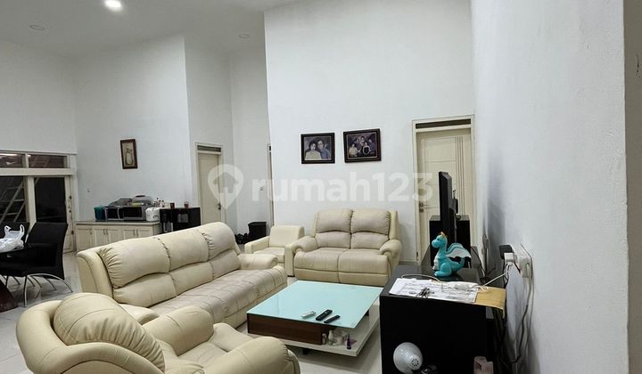 Jual Under Market Value Rumah Sayap Buah Batu 2