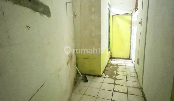 Ruang Usaha 1 Lantai di Kopo, Bandung  2