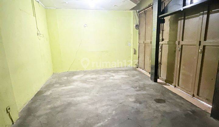 Ruang Usaha 1 Lantai di Kopo, Bandung  1