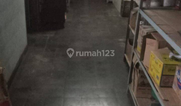 Rumah 3 Lantai di Jalan Raya Sumedang, Sumedang 1