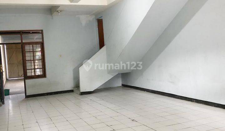 Ruko di Taman Kopo Indah 2 1