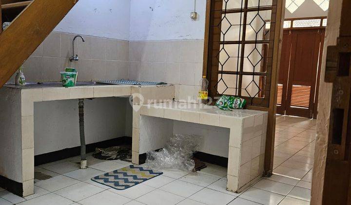Rumah Bagus di Taman Kopo Indah 1 2