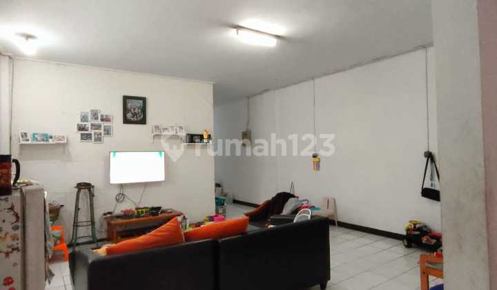 Ruko 3 Lantai Jamika Sayap Jendral Sudirman Ruko 3 Lantai Jamika Sayap Jendral Sudirman