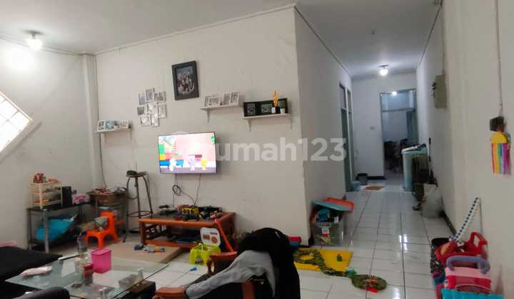 Ruko 3 Lantai Jamika Sayap Jendral Sudirman Ruko 3 Lantai Jamika Sayap Jendral Sudirman