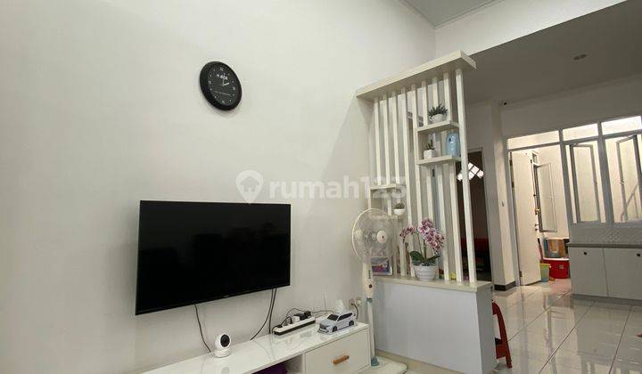 Rumah Bagus Furnished Tki 1 Greenville 2