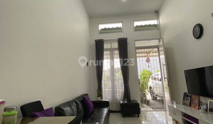 Rumah Bagus Furnished Tki 1 Greenville 1