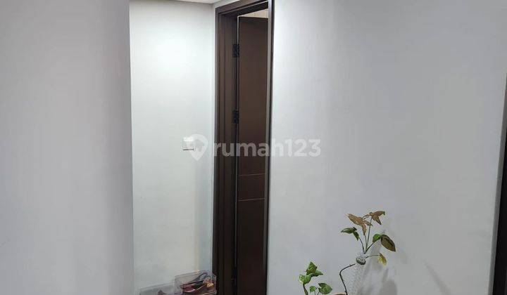 Rumah Cluster Flora Summarecon Bandung 
