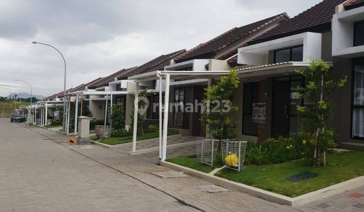 Jarang Ada Jual Rumah Simakirana Kbp 1