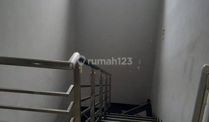 Turun Harga Rumah Bagus Sayap Pasteur + Swimming Pool 2