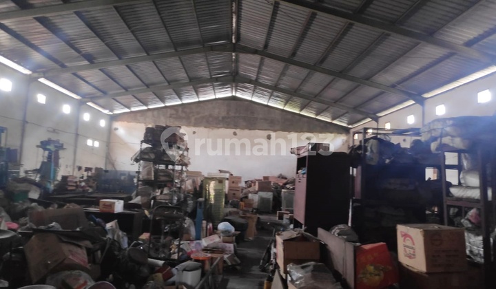 Raya Kopo Office Warehouse Raya Kopo Office Warehouse