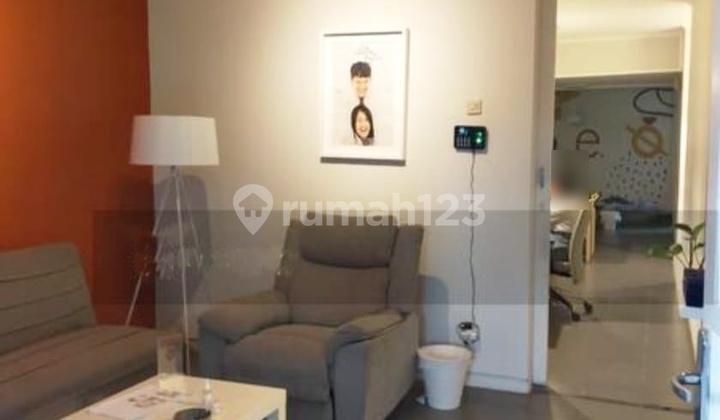 Rumah Sayap Buah Batu Turangga