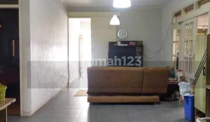 Rumah Sayap Buah Batu Turangga 2