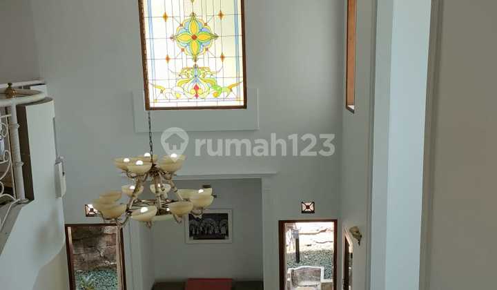 Nice House Prv Geger Kalong 2