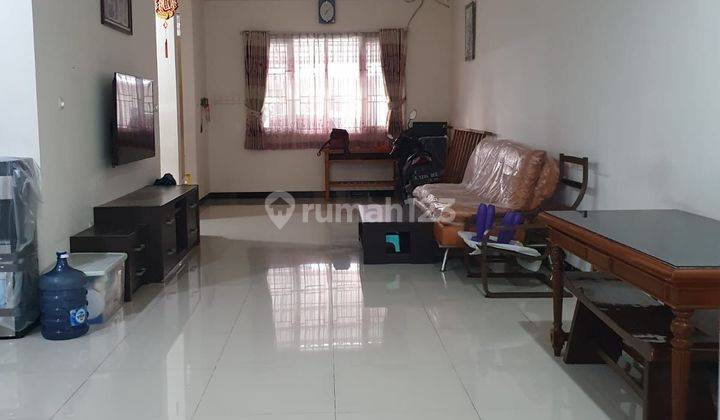 Rumah Bagus Taman Kopo Indah 5 Sommerville 2