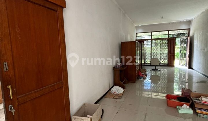 Rumah Taman Sakura Soekarno Hatta 2