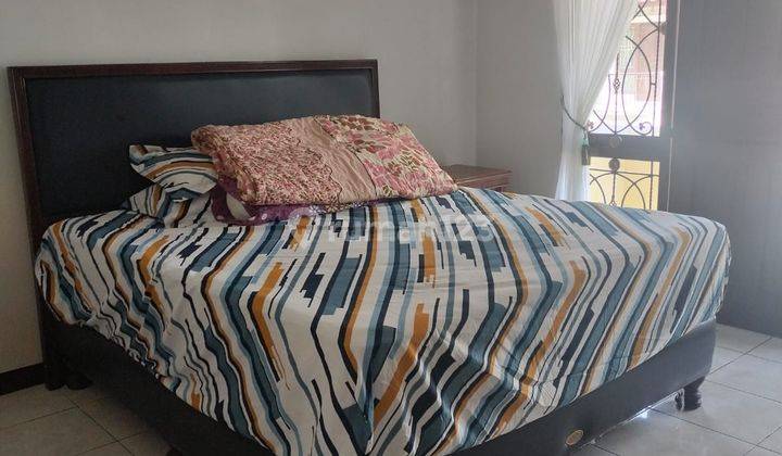 Rumah Bagus Furnished Kbp Tatar Wangsakerta  2