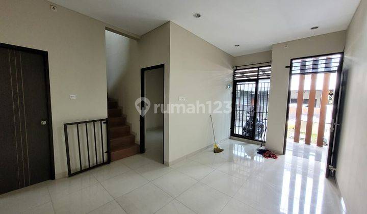 Ruko 3,5 Lantai Bagus di Braga, Bandung  2