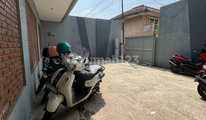 2-Storey Boarding House, Batununggal Wing, Bandung 2