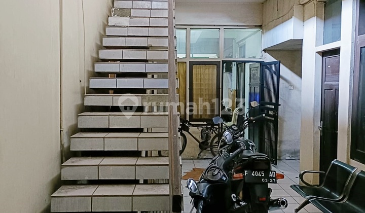 Rumah Bkr Tengah Kota Bandung 2