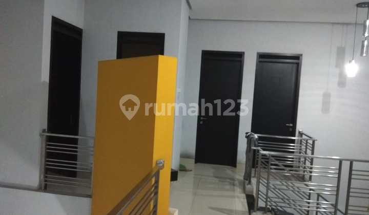 Rumah 2 Lantai Bagus di Taman Kopo Indah 3, Bandung 2