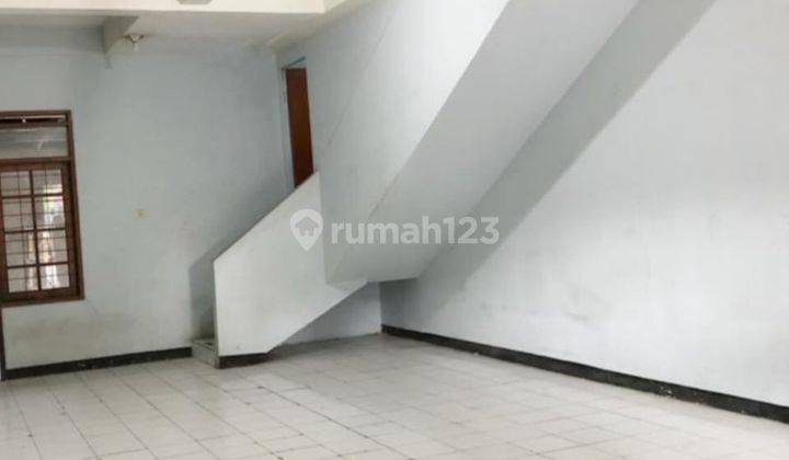 Ruko 2 Lantai di Taman Kopo Indah 2, Bandung Bagus 1